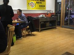 -零花钱川菜馆(文博东路店)