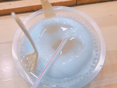 -椰子下蛋(南锣鼓巷店)