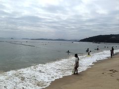 -大梅沙海滨公园