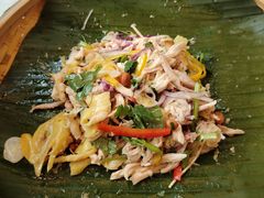 -金湖港式餐厅(建外店)