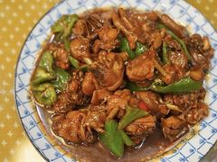 -花满楼(启秀路店)