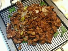 -四季小馆·地道北京小吃(广百店)