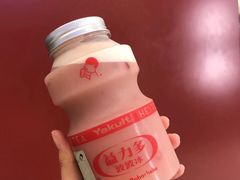 -喜茶(东莞汇一城店)