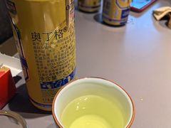 -三只耳冷锅鱼火锅(玉林店)