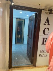 -ACE造型