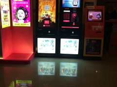 -国文影城(上海闸北店)