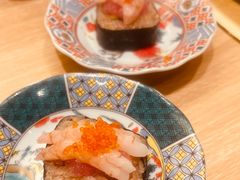 -鮨政· Omakase(港汇恒隆广场店)
