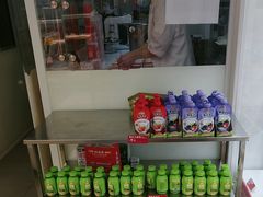 -味多美蛋糕(义和庄地铁店)