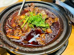 -陶德砂锅(营门口店)