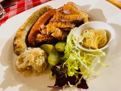 -杭州国际会议中心洲际酒店-德国啤酒屋(砂之船国际生活广场店)