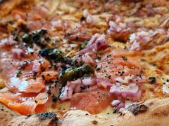 -PIZZA BIANCA(万象城店)