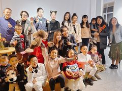 -娜娜的大房子