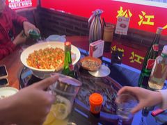 -川流不息·地道川菜·小龙虾(新松江路店)