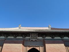 -善化寺