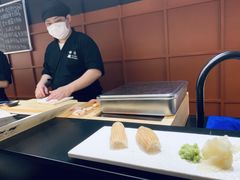 -Sushi Hanzo半藏(天环广场店)