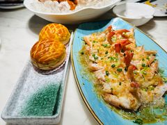 -陶陶居酒家(新天地店)