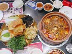 -刘一锅筋头巴脑(凌空二街店)