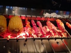 -很久以前羊肉串(朝阳路店)