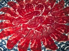 -北京老门框爆肚涮肉馆(锦业路店)