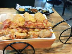-Hi YOU你的饭局泰餐厅(雍和宫店)