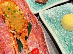 -樱之盛宴·蟹料理海鲜自助(前进大街店)