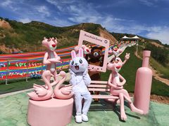 -桑干河大峡谷旅游区