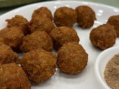 -东四民芳餐厅(世茂工三店)