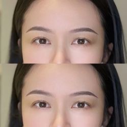 -MIVI野生眉纹绣纹眉