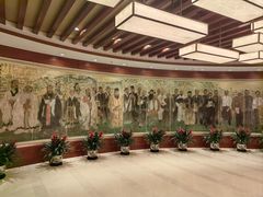 -安徽大厦中餐厅