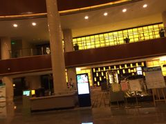 -银川国贸中心酒店