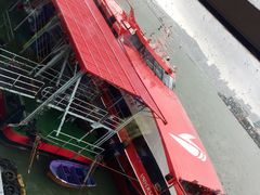 -澳门外港客运码头(轮渡站)