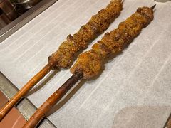 -蒙古人烤羊大师·草原料理(工农大路店)