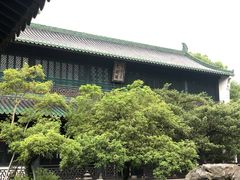 -浙江省博物馆(孤山馆区)
