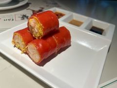 -蘩楼(华强北总店)