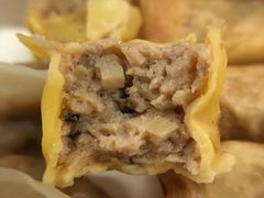 -曼玲粥店(南翔店)