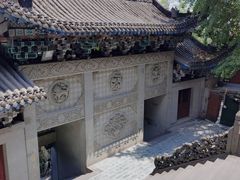 -磁器口古镇