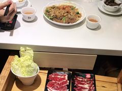 -陈记顺和潮汕牛肉火锅(棠德南路店)