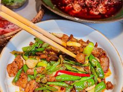 -锦府盐帮·李宅(领展购物广场中关村店)