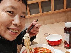 -阿利茄汁面(二七万达店)
