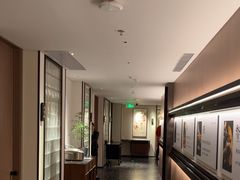 -悦融琥珀·京鲁菜·海味珍品(西单店)