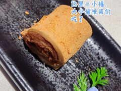 -北平食坊·烤鸭(黄寺大街店)