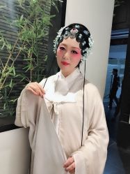 -盘子女人坊古装写真摄影(深圳店)