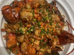 -79号渔船海鲜饭店(华强北店)