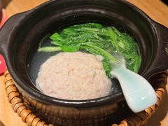 -南京大牌档(龙江新城市广场店)