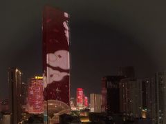 -宁波东港喜来登酒店