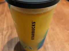 -星巴克臻选(南京金茂览秀城店)