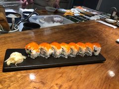-森味薪火烧•烧鸟居酒屋•日本料理(望京店)