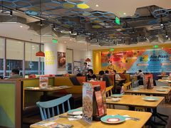 -菲滋意式休闲餐厅(北仑银泰城店)