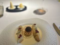 -Caprice(香港四季酒店)