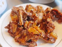 椒盐鸭架-全聚德(长白直营店)
